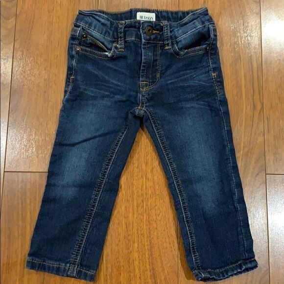 Hudson Jeans 18 Month - Picture 1 of 2